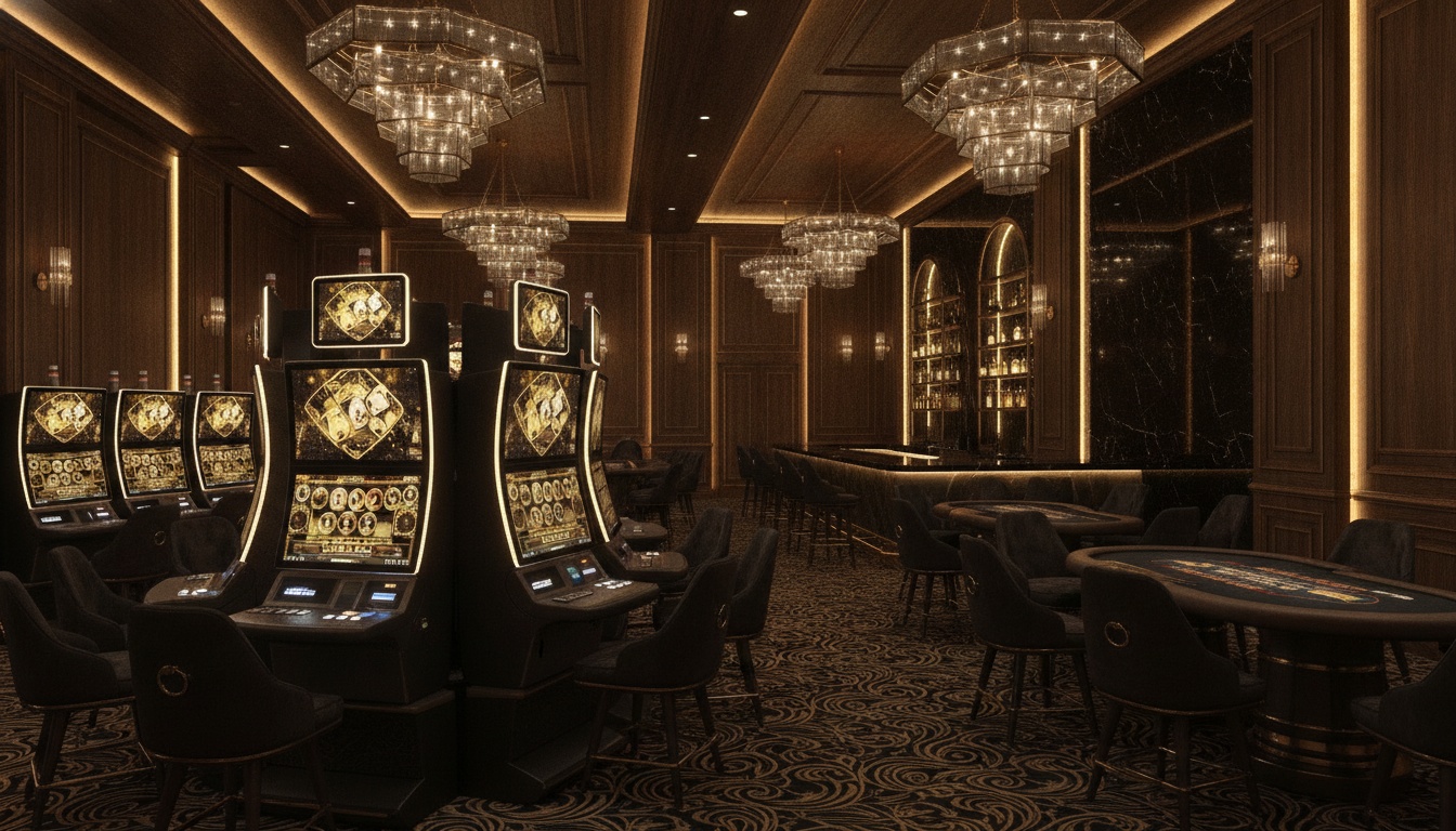 Mafia Casino — Sicherheit und Seriosität im Überblick